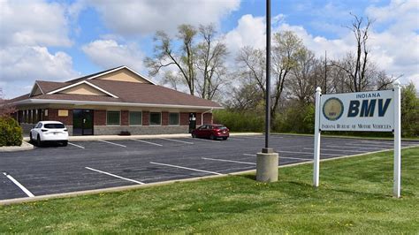 Indiana bmv muncie. Things To Know About Indiana bmv muncie. 